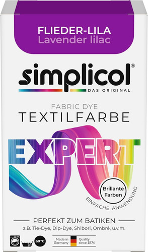 Simplicol textilfarbe expert - simplicol,