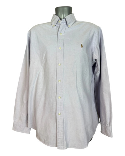 Polo ralph lauren oxfordhemd - ralph,