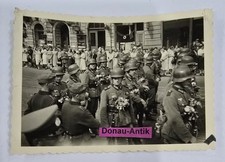 Foto,Dresden,Parade Wehrmacht