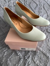 *La Shoe* Damen-Pumps / Echt