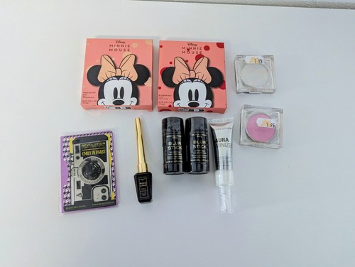 Revolution make disney - make, up