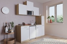 Küche Miniküche Singleküche