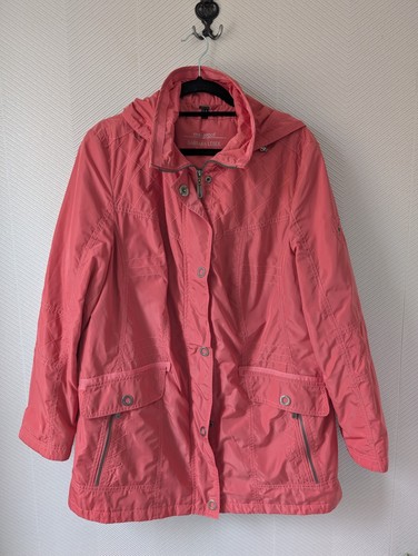 Wind und wetterjacke barbara - wind-und,