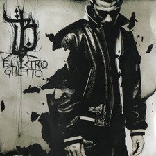 Bushido electro ghetto - -,