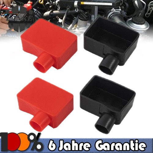 2paar auto batterie - auto,