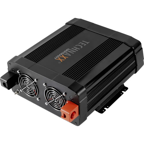 Technaxx wechselrichter te20 - technaxx,