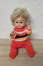 Vynilpuppe schildkröt doll - vynilpuppe, 30