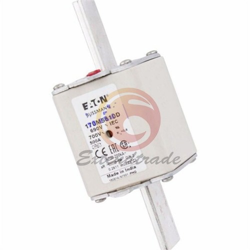 1pc fuse 170m5810d 500a - 170m5810d,