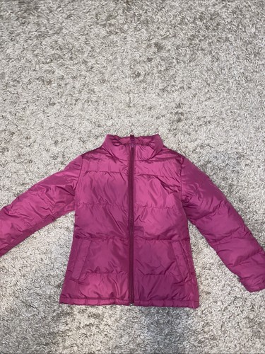 Lands end kinderjacke - end, kinderjacke,größe