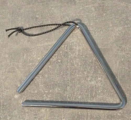 German metal musical triangle - german,