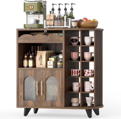Küchenschrank kaffeeschrank - küchenschrank,,