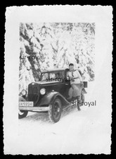 Ford model car and pretty - model,