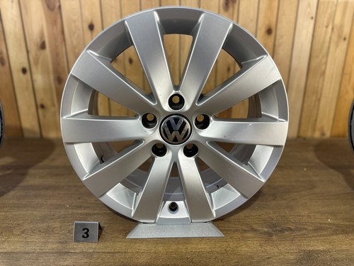 Alufelge passat 3c felge - 1x,