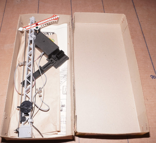 Lgb 5029 elektrisches - 5029,