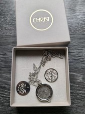 Halskette Silber LBVYR