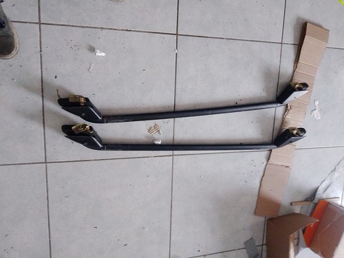 Längslenker fiat panda 141 - längslenker,