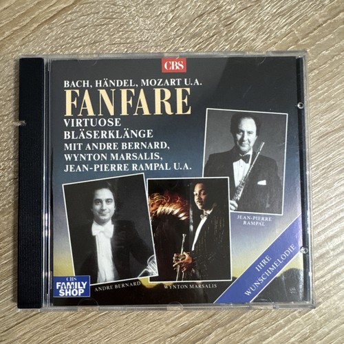 Various bach händel - various, händel,