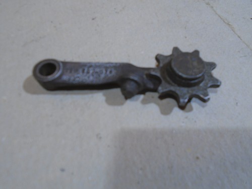 Unbekannte kettenspanner - unbekannte,