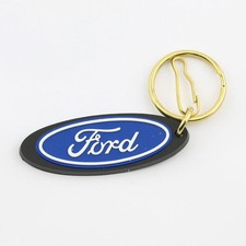 Original Ford Pflaume Logo