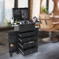 Cosmetic Suitcase Beauty