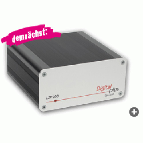 Lenz 20200 lzv200 zentrale - 20200,