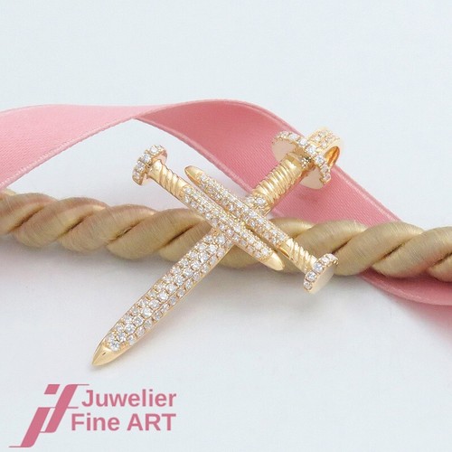 Anhänger brillant kreuz 164 - anhänger, -brillant-kreuz-