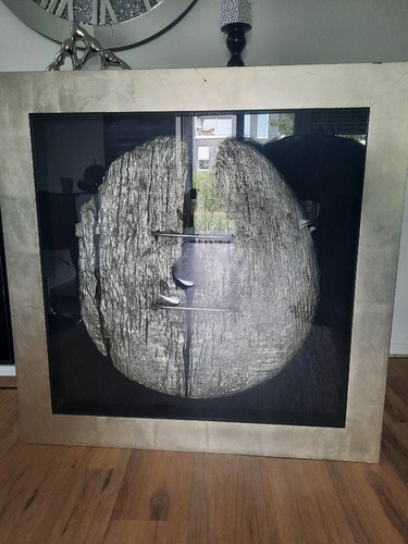Wandbild