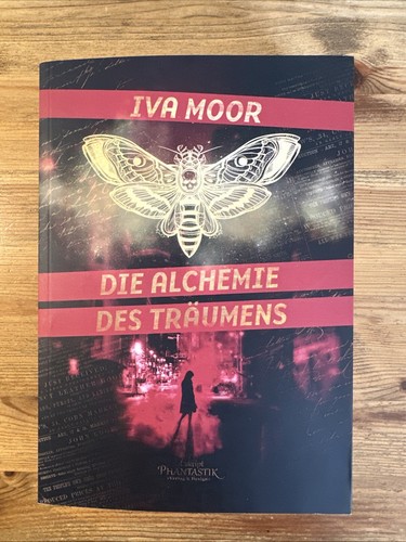 Die alchemie des träumens - alchemie,