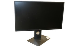 Dell P2717H IPS FullHD HDMI DP USB Monitor