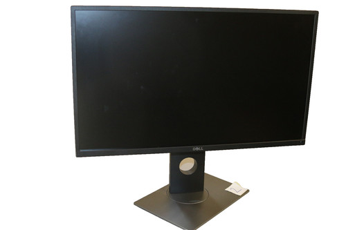 Dell p2717h ips fullhd - ips, dp