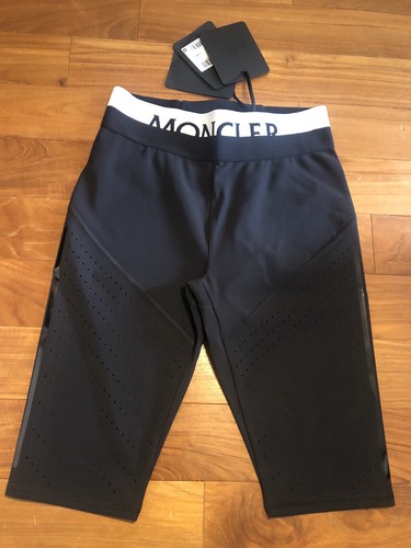 Moncler logo jacquard - moncler, trikot