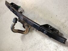 orig. BMW E90 /E91 - LCI Anhängerkupplung el. schwenkbar AHK  komplett  6784583