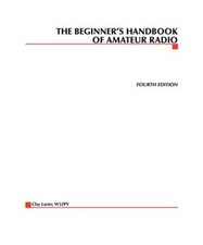 The Beginner's Handbook of Amateur Radio, Clay Laster