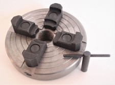 Spannfutter Backenfutter