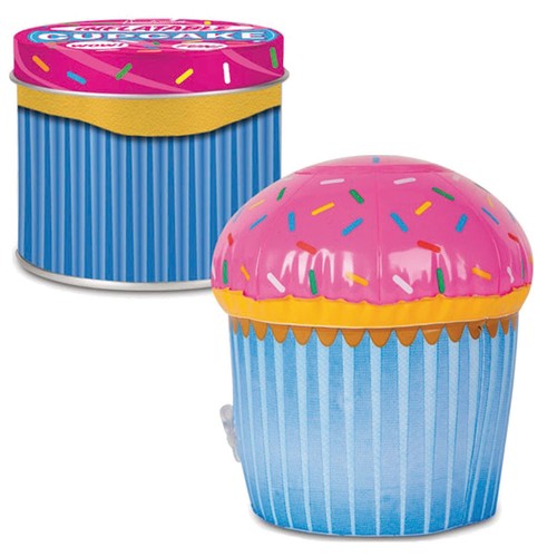 Cute inflatable cupcake - cute, /