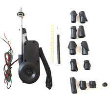 für Mercedes-Benz W123