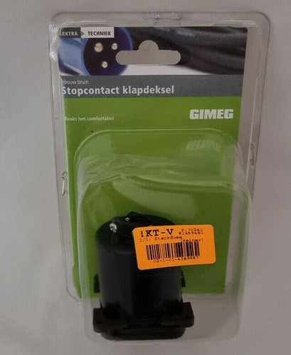 Gimeg system 000 schuko - gimeg, 10.000