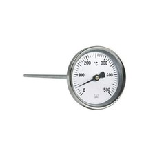 Afriso Rauchgasthermometer RT