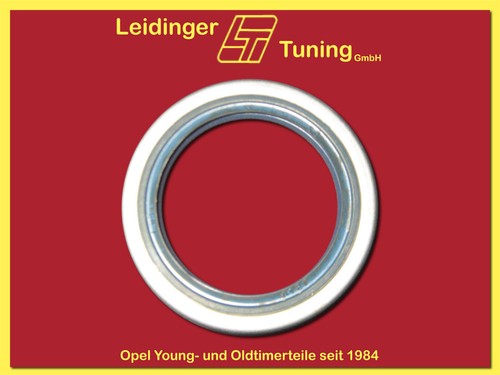 Kadett wellendichtung - kadett,