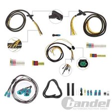 3x REP.-SATZ KABELBAUM