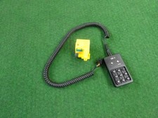 Original Mercedes LKW Bediengerät Niveauregulierung Luftfederung A0015457713