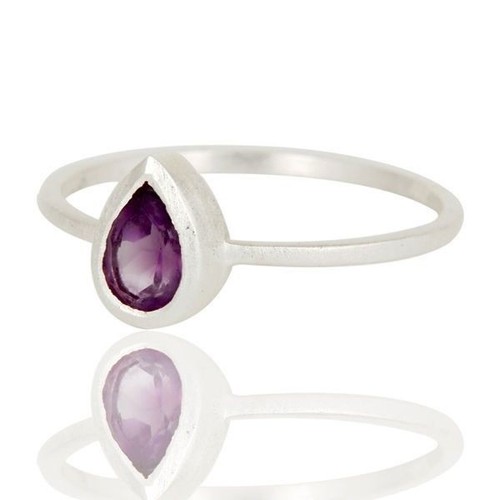 Natürlicher amethyst 925 - amethyst,