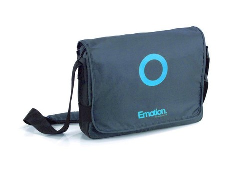 Wickeltasche laptoptasche - +,