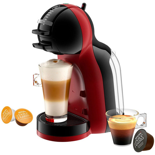 Krups kp123h nescafè dolce - kp123h.25,