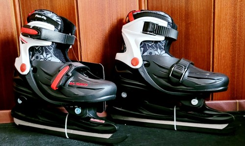 Kinder schlittschuhe - kinder, /