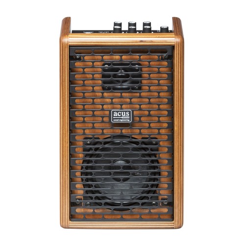 Acus oneforstrings ferdi - acus,