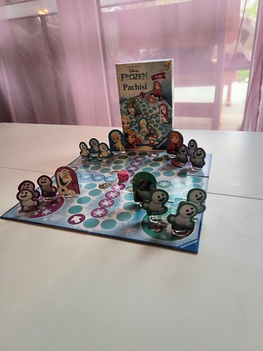 Kinder spiele set frozen - spiele,