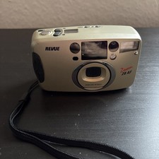 Revue 28 AF Vintage Fotokamera
