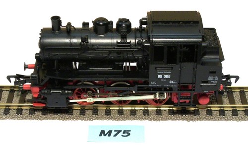Fleischmann dampflokomotive - h0,