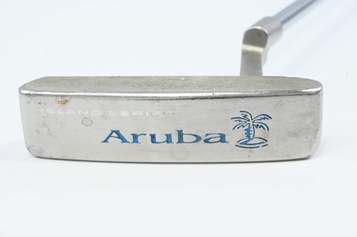 Rife island series aruba - island,